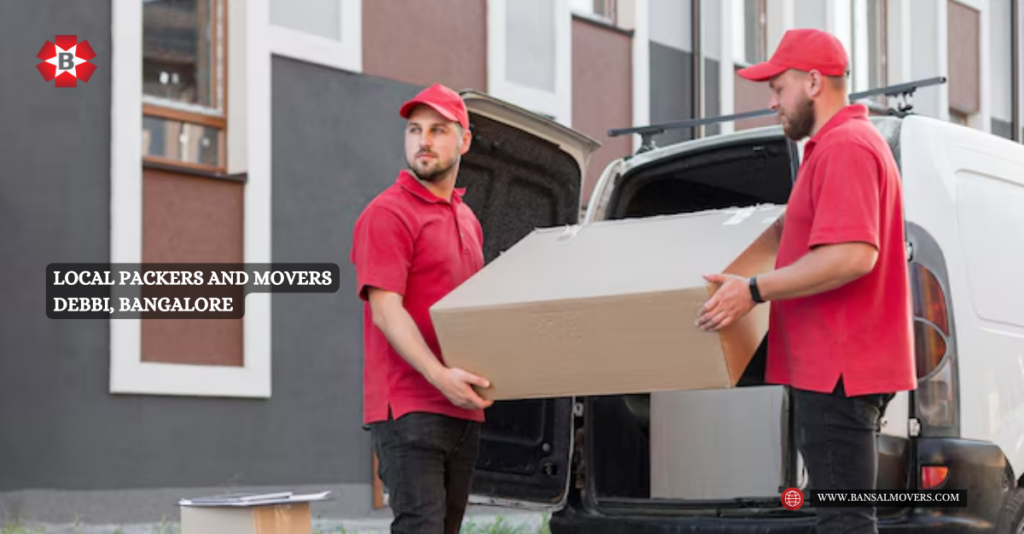 packers and movers hebbal