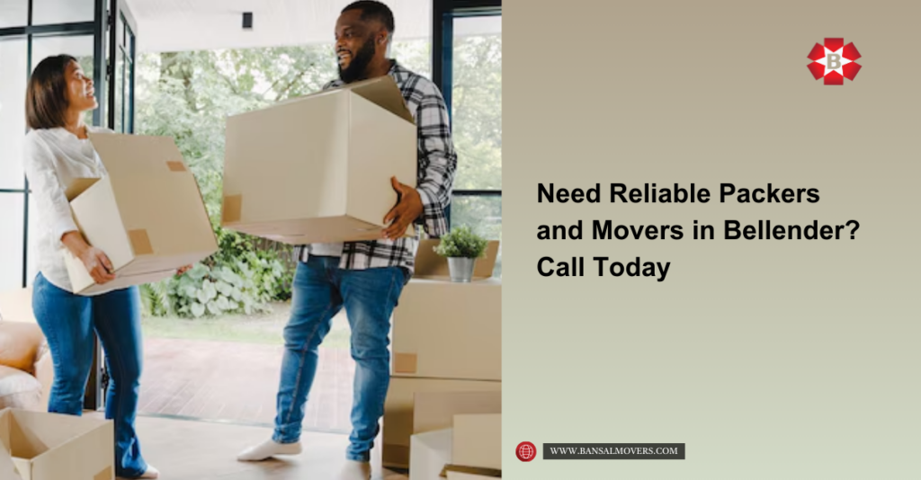 packers and movers bellandur